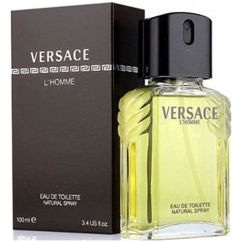 versace best perfume for men|latest versace perfume for men.